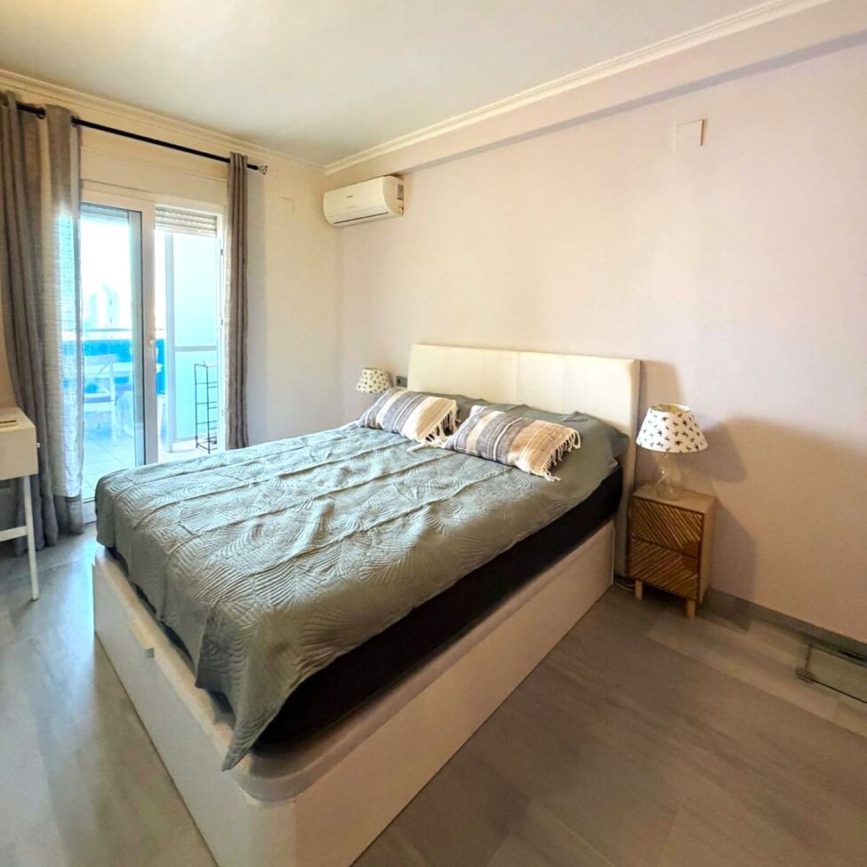 Apartment for sale in Villajoyosa, Alicante, Spain