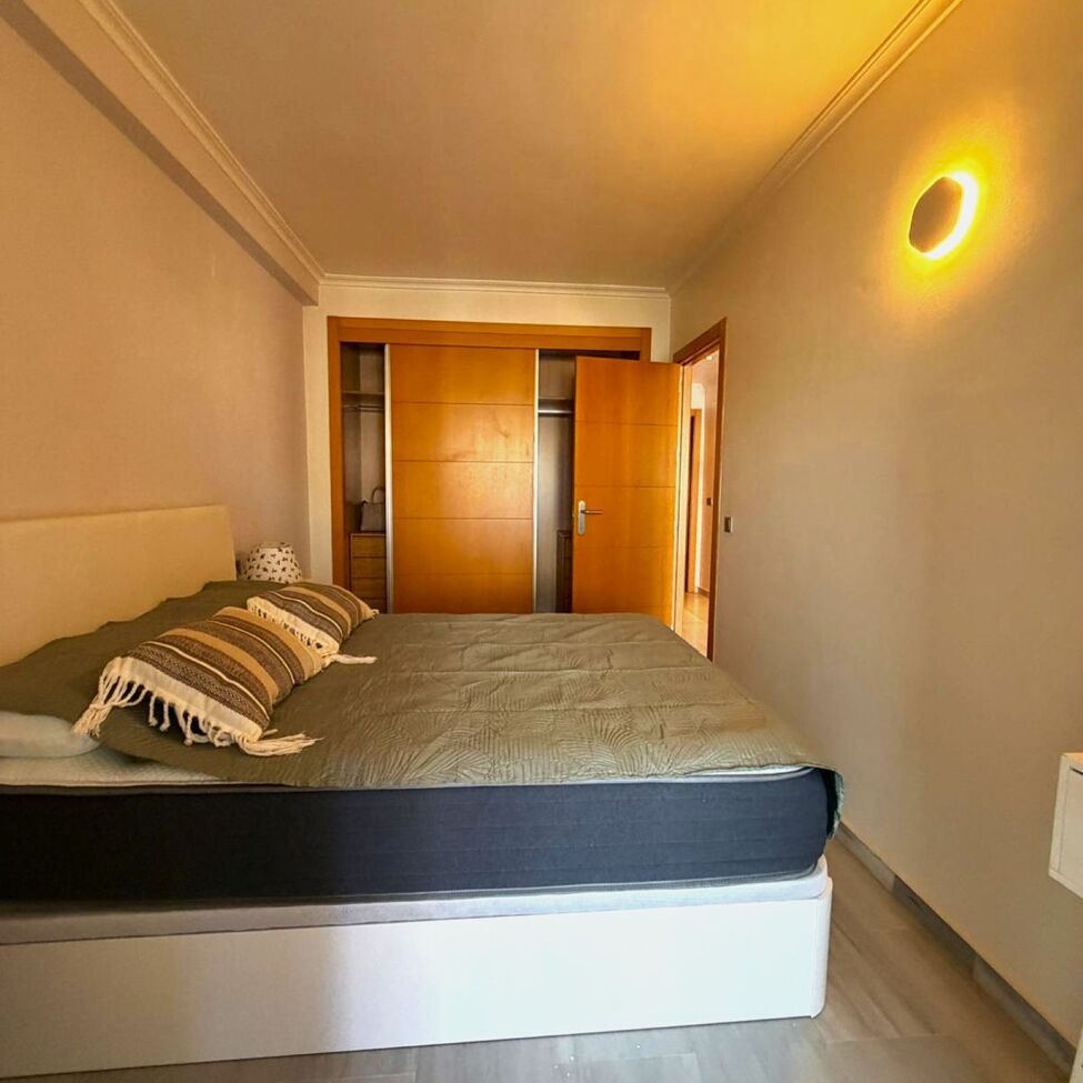 Apartment for sale in Villajoyosa, Alicante, Spain