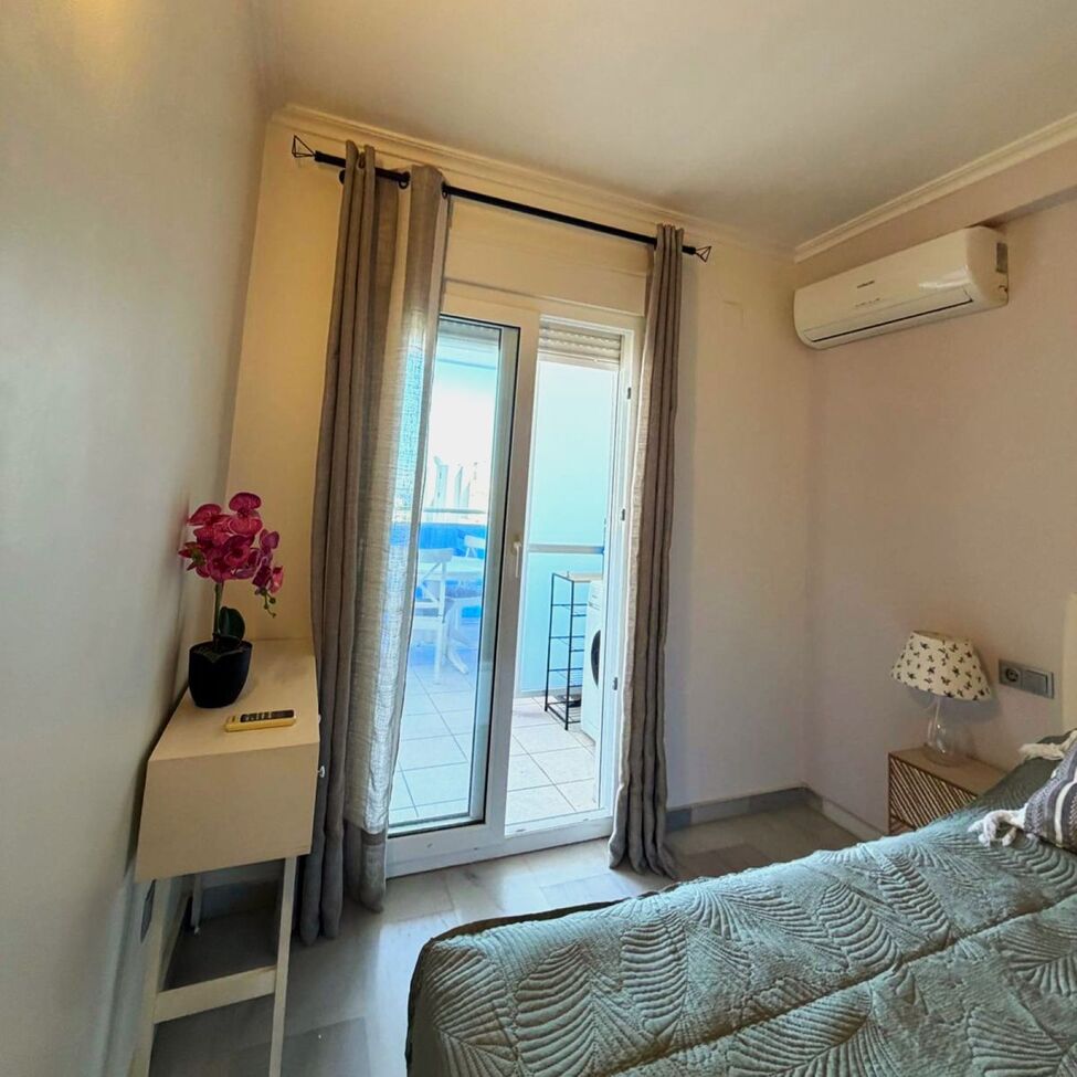 Apartment for sale in Villajoyosa, Alicante, Spain
