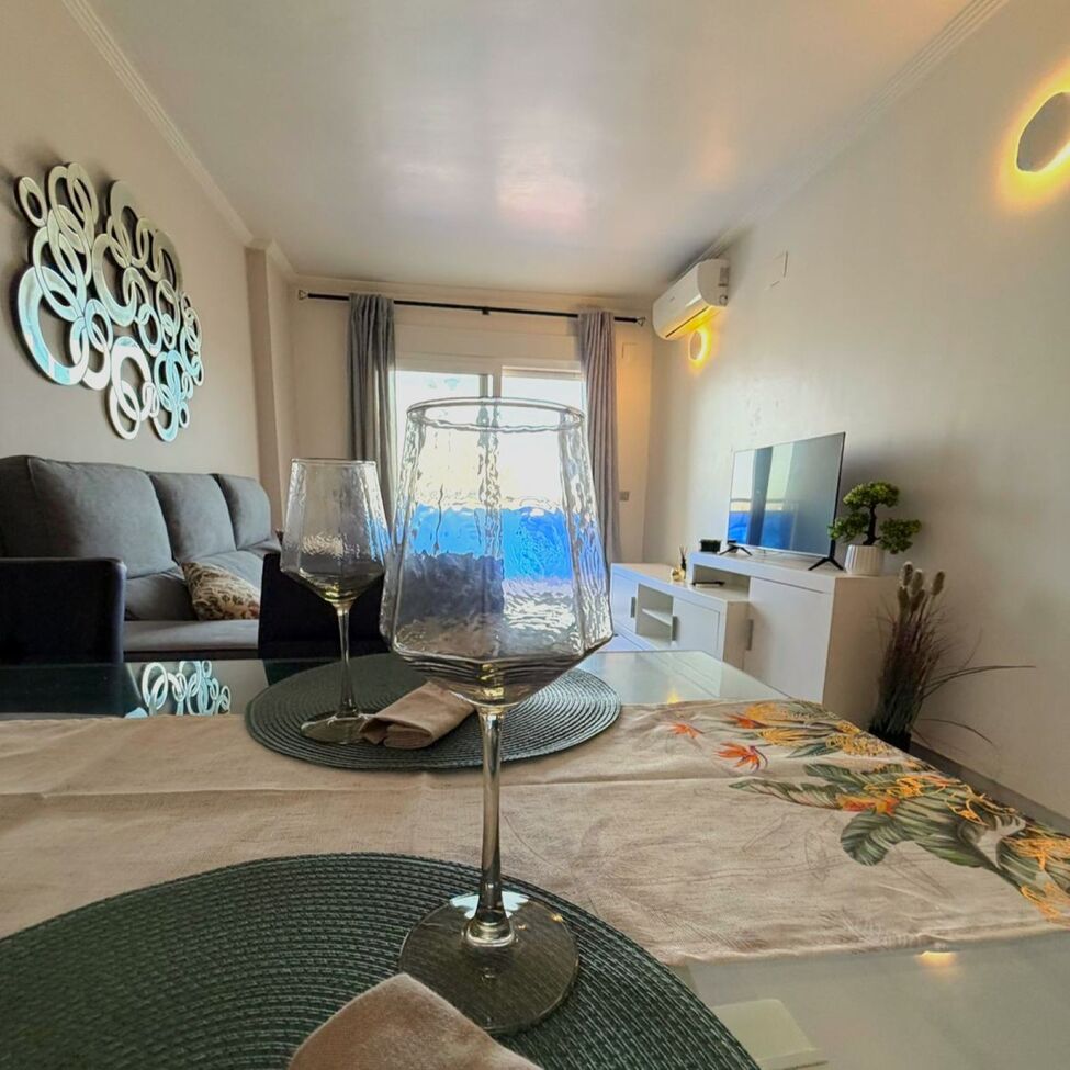 Apartment for sale in Villajoyosa, Alicante, Spain
