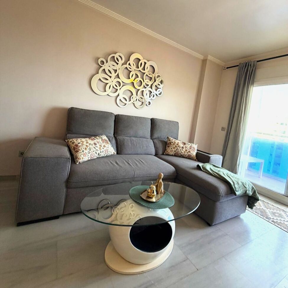 Apartment for sale in Villajoyosa, Alicante, Spain