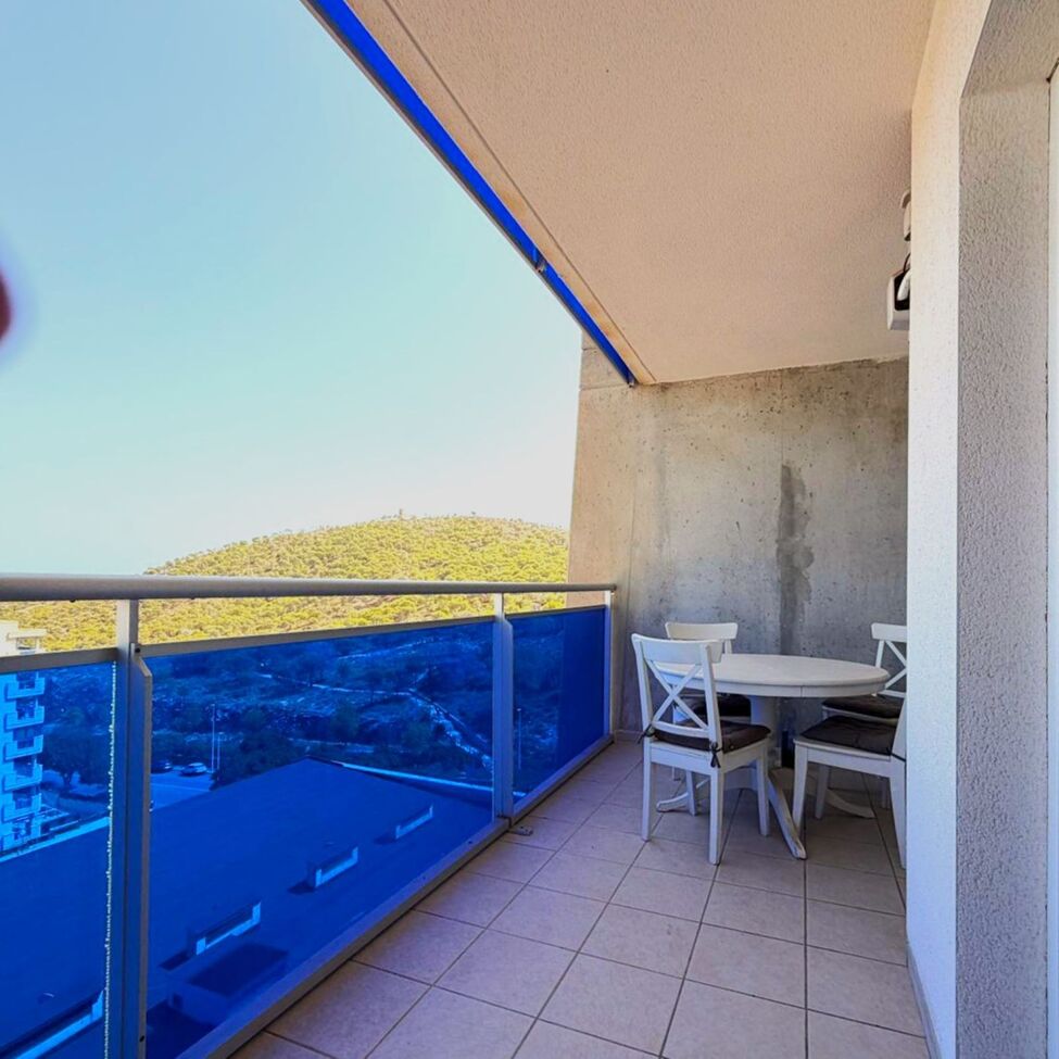 Apartment for sale in Villajoyosa, Alicante, Spain