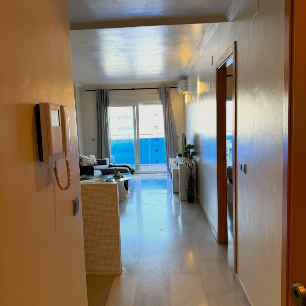 Apartment for sale in Villajoyosa, Alicante, Spain