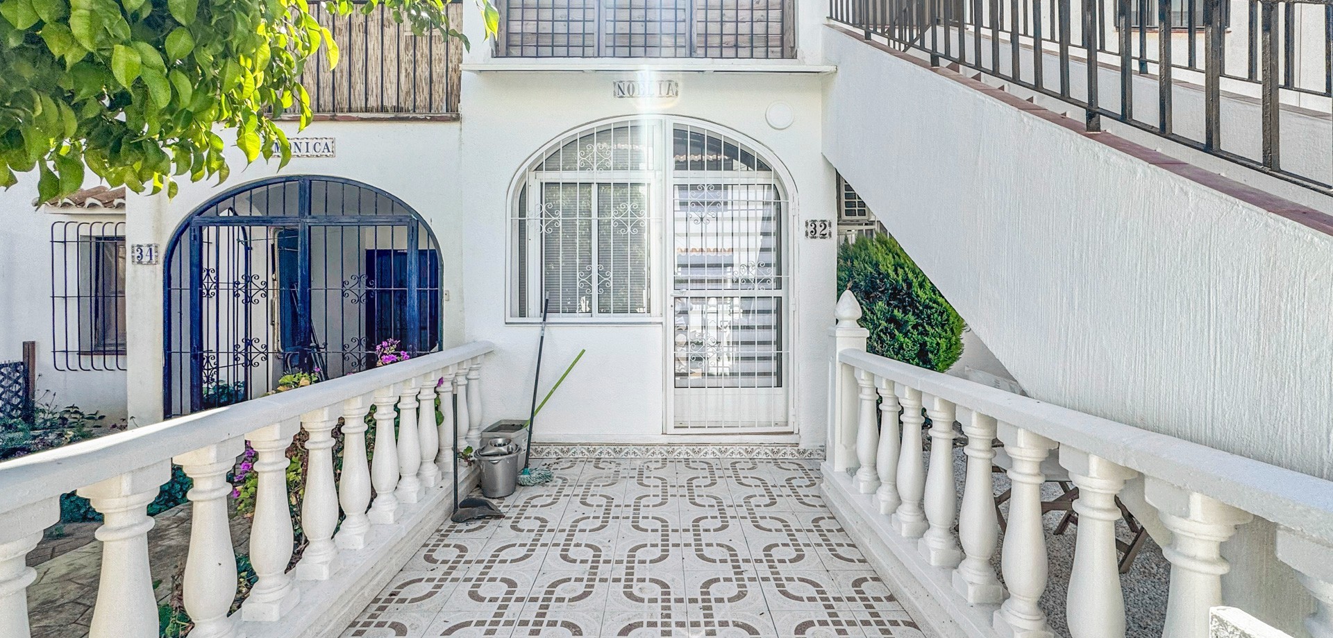 Bungalow en venta en Torrevieja