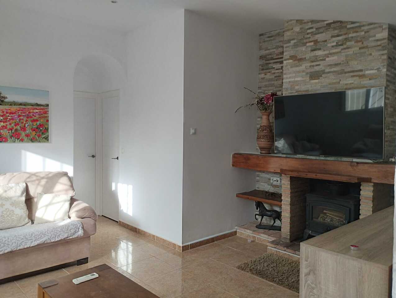 Villa en venta en Cabo Roig