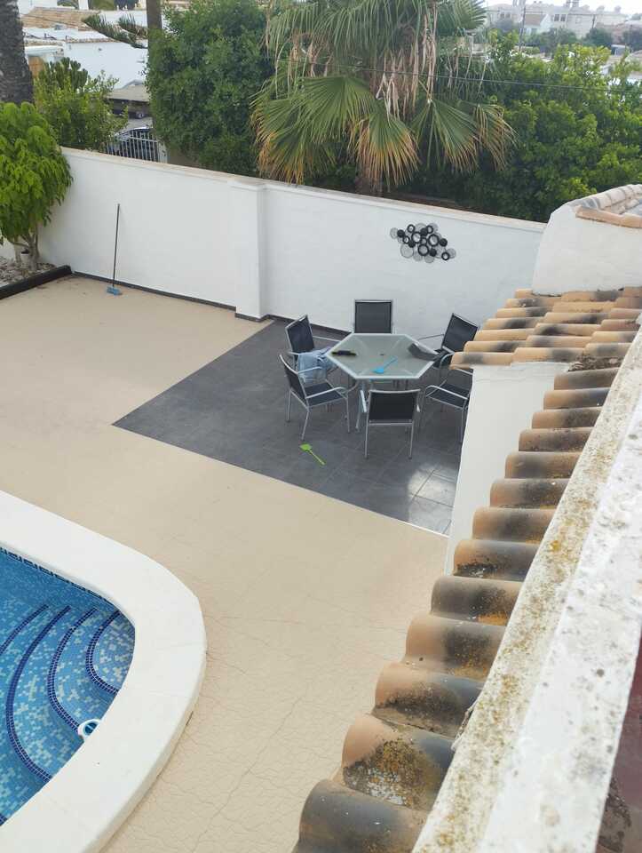 Villa en venta en Cabo Roig