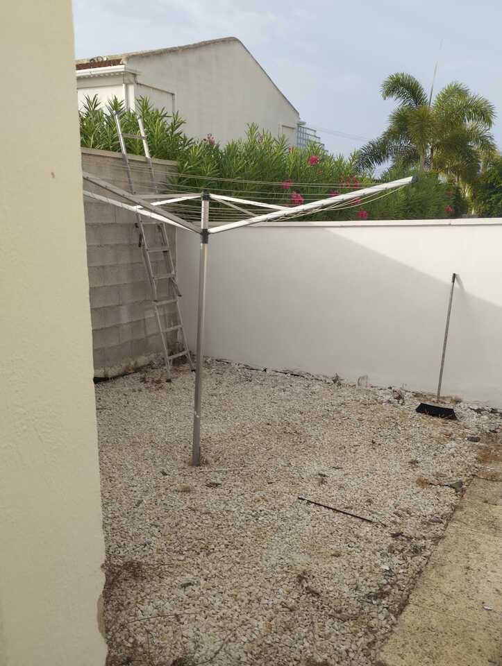 Villa en venta en Cabo Roig
