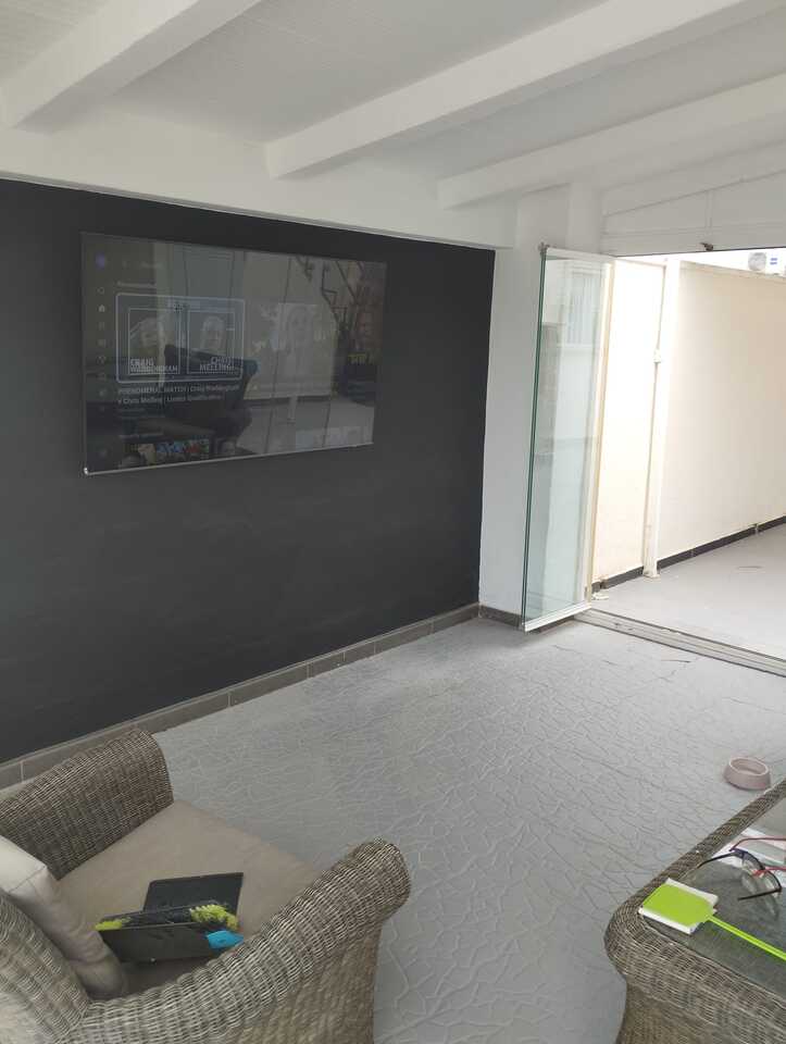 Villa en venta en Cabo Roig
