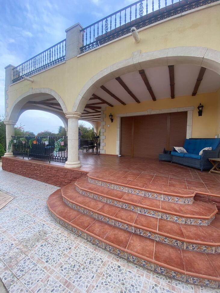Commercial Property for sale in Orihuela, Alicante, Spain