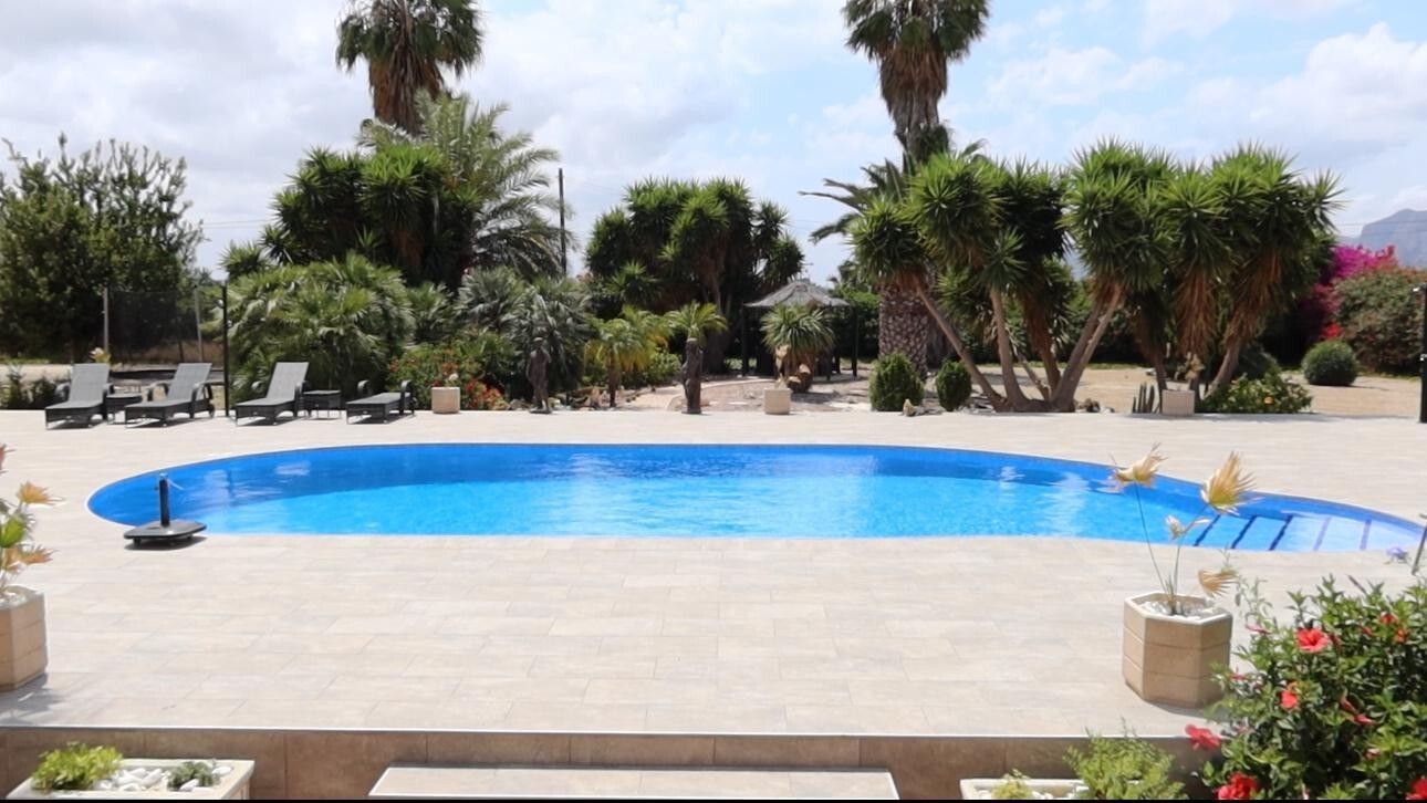 Commercial Property for sale in Orihuela, Alicante, Spain