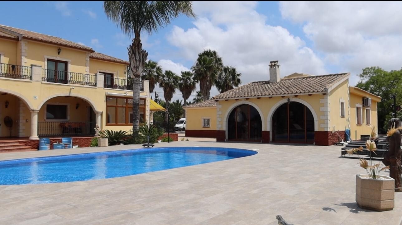 Commercial Property for sale in Orihuela, Alicante, Spain