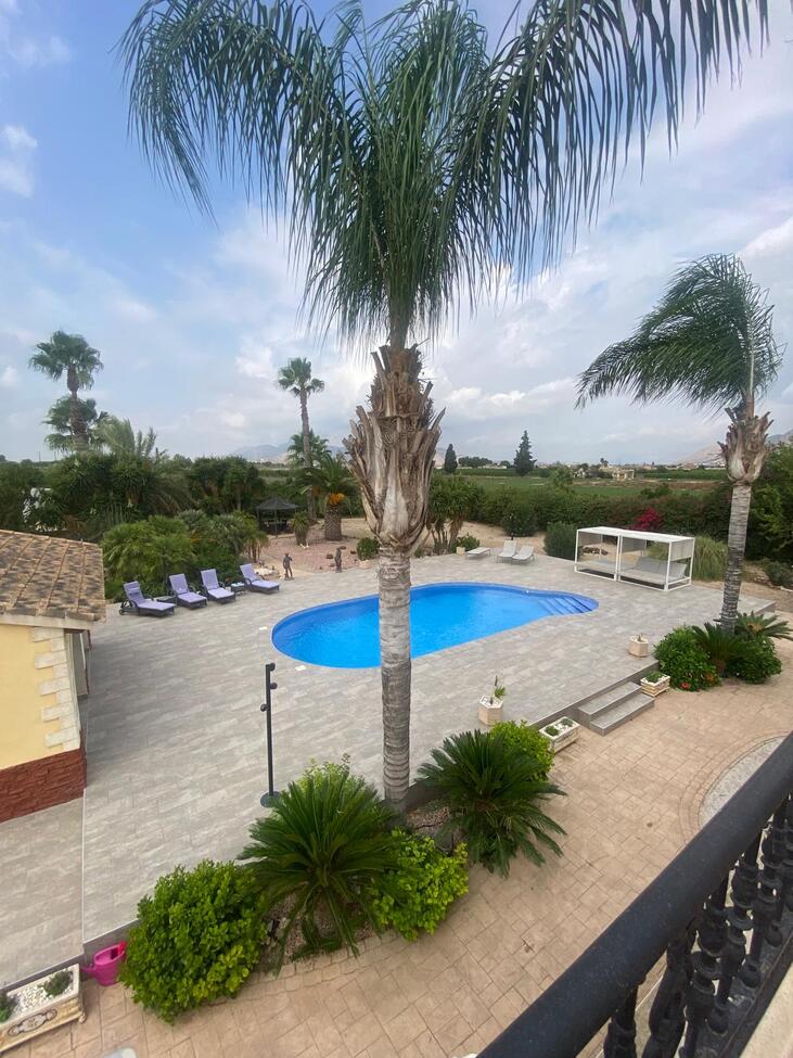 Commercial Property for sale in Orihuela, Alicante, Spain