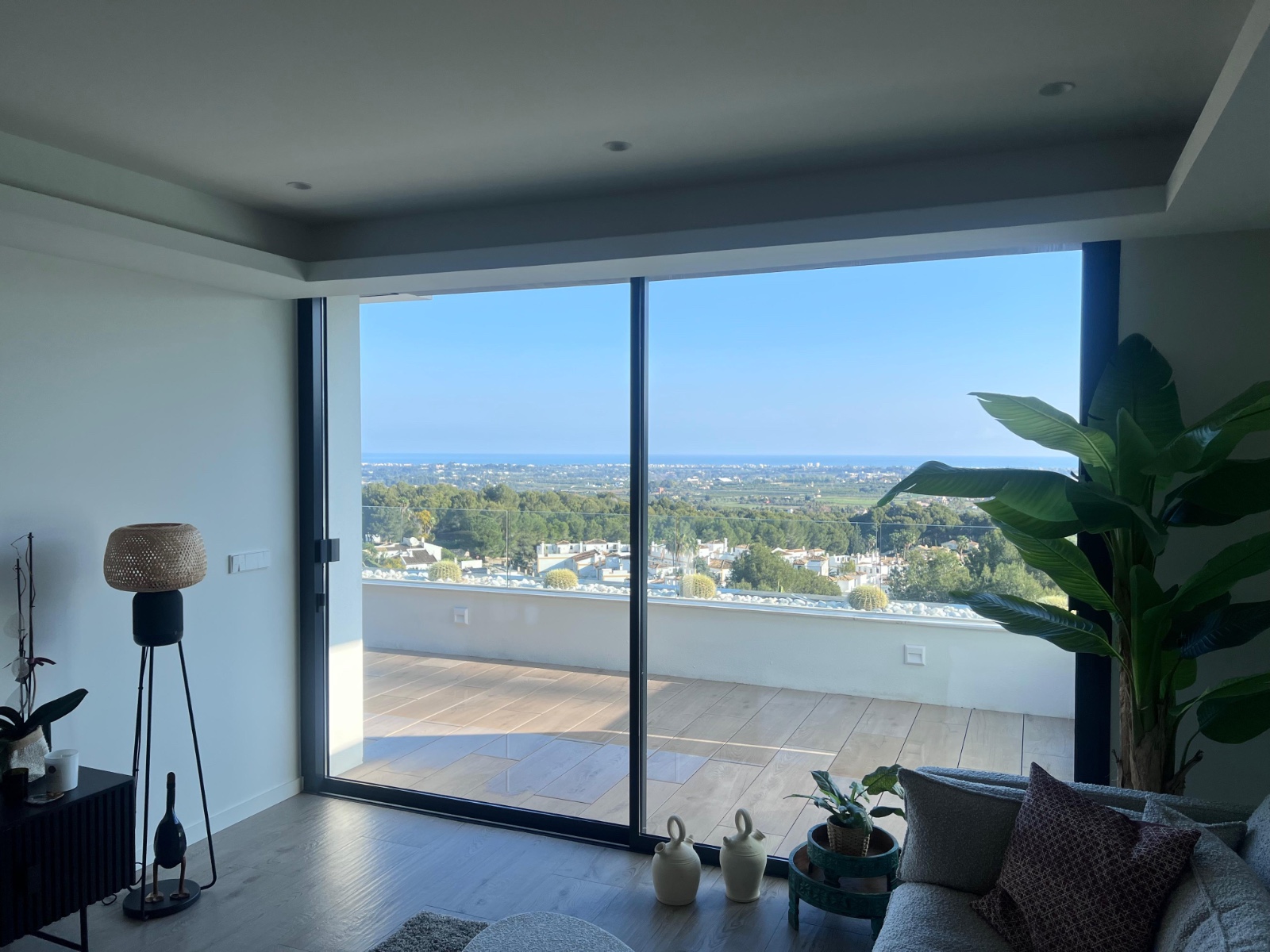 Apartment for sale in Denia, Alicante, Spain