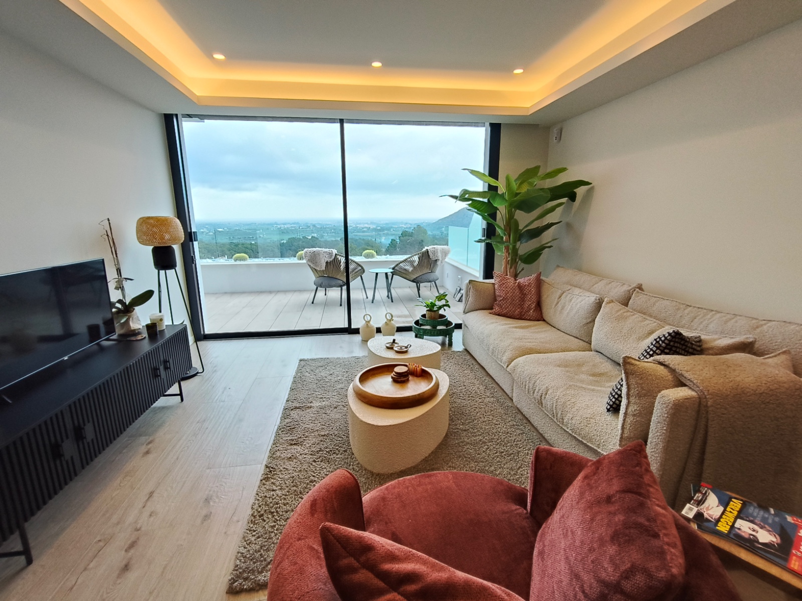 Piso en venta en Denia