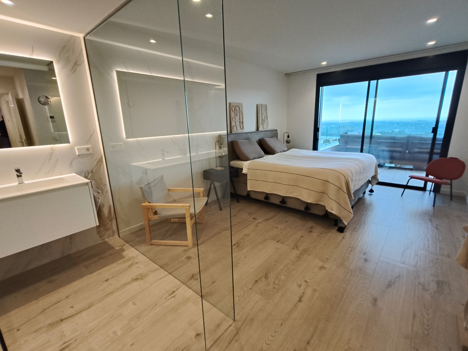 Piso en venta en Denia
