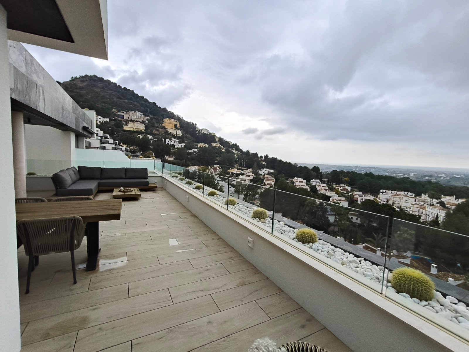 Piso en venta en Denia