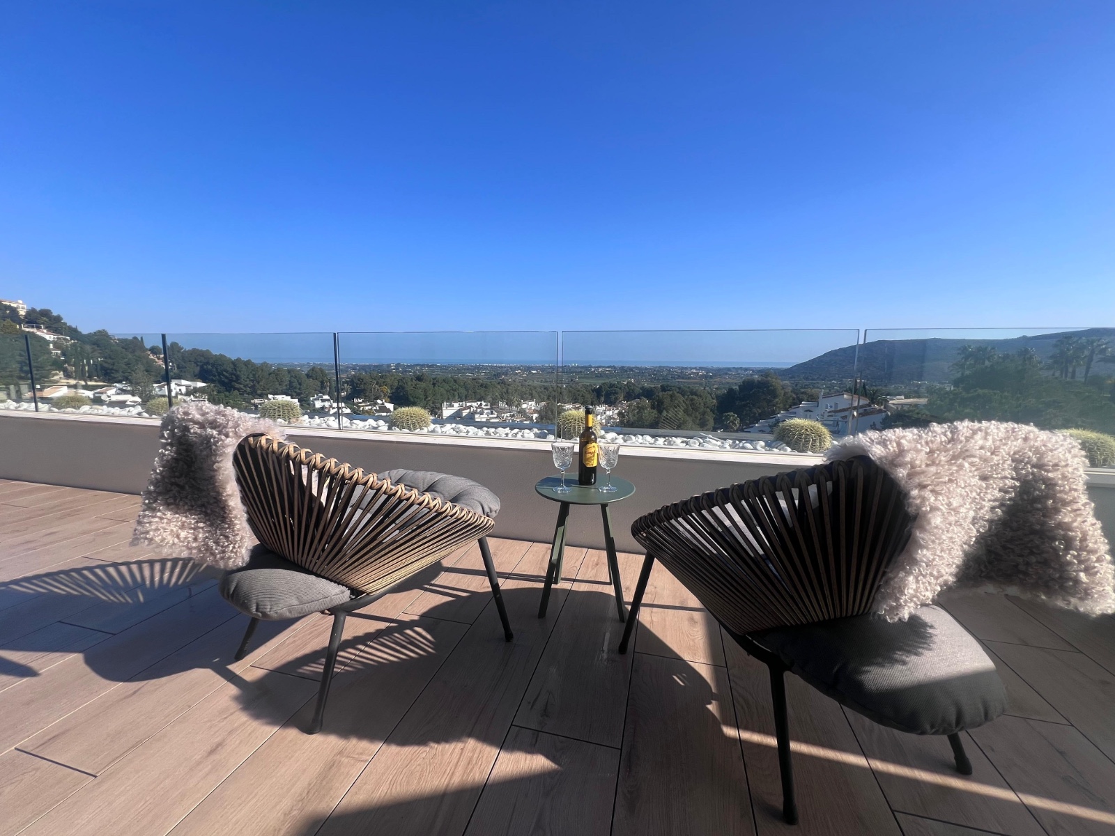 Piso en venta en Denia