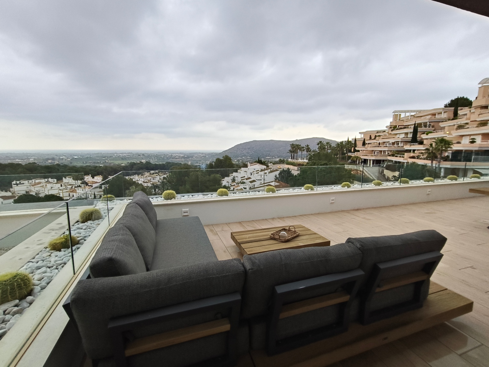 Piso en venta en Denia