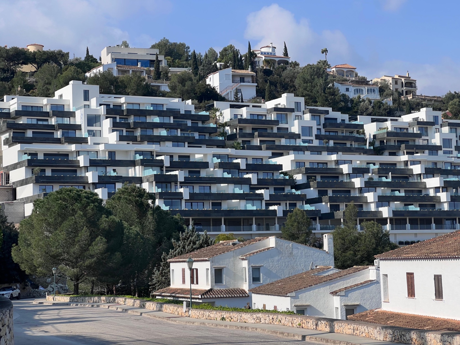 Piso en venta en Denia