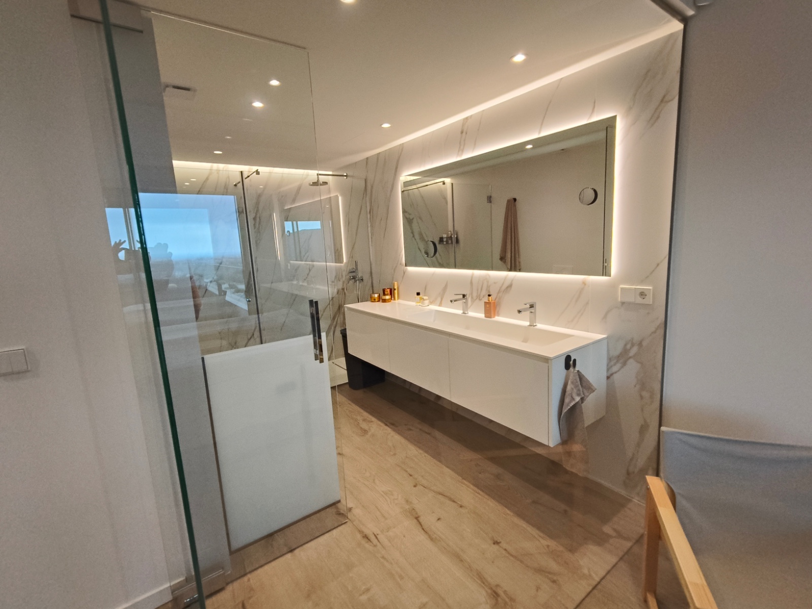 Piso en venta en Denia