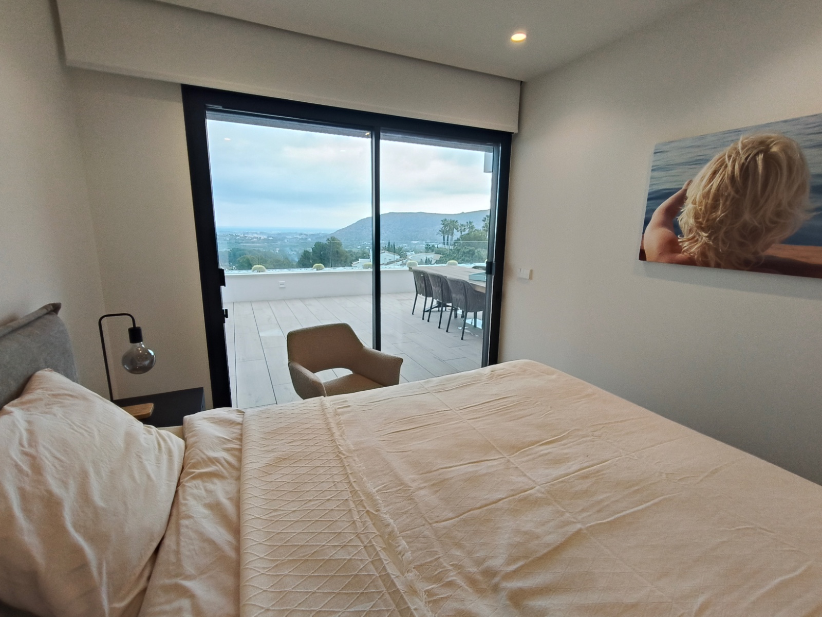 Piso en venta en Denia
