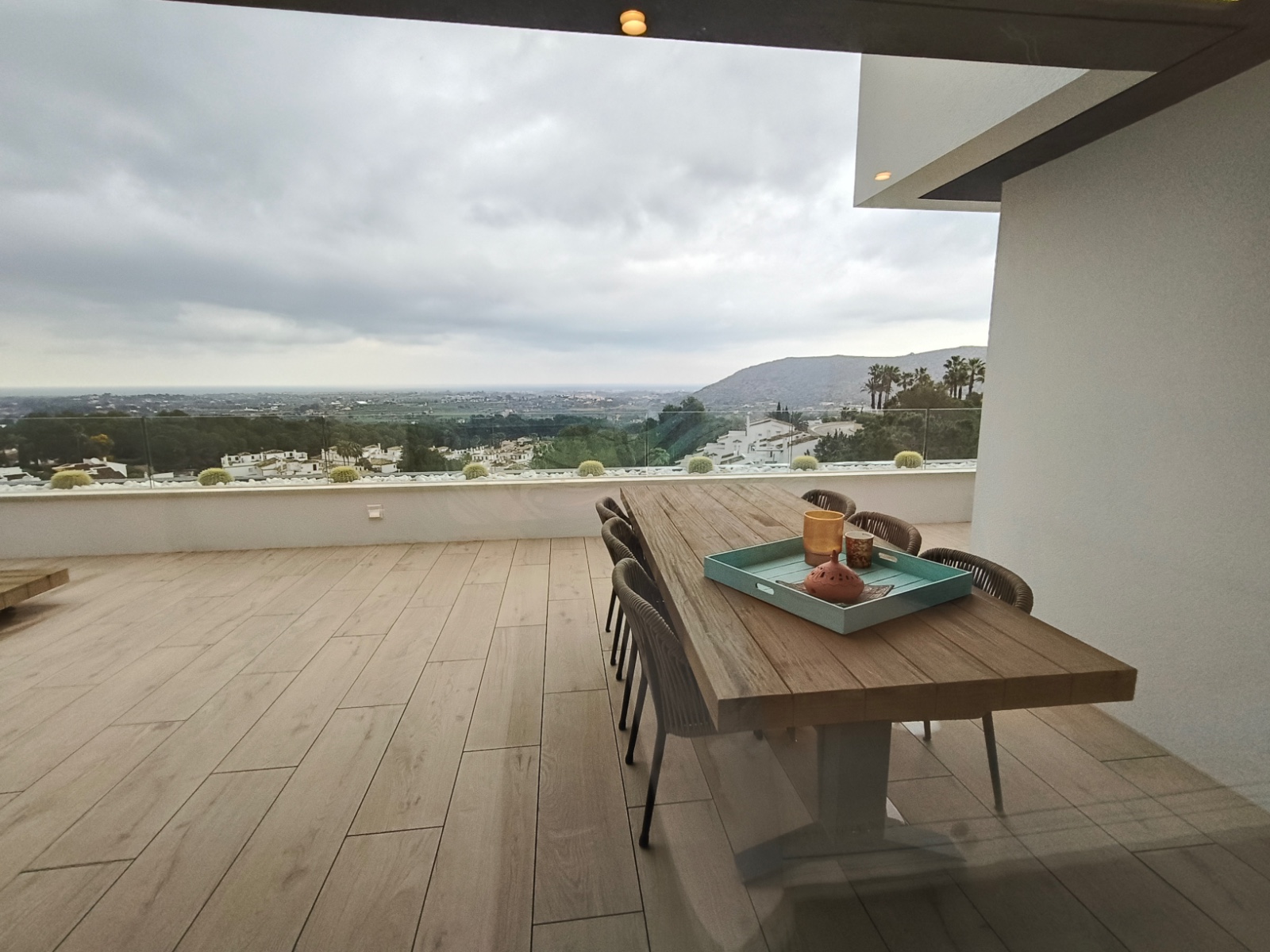 Piso en venta en Denia