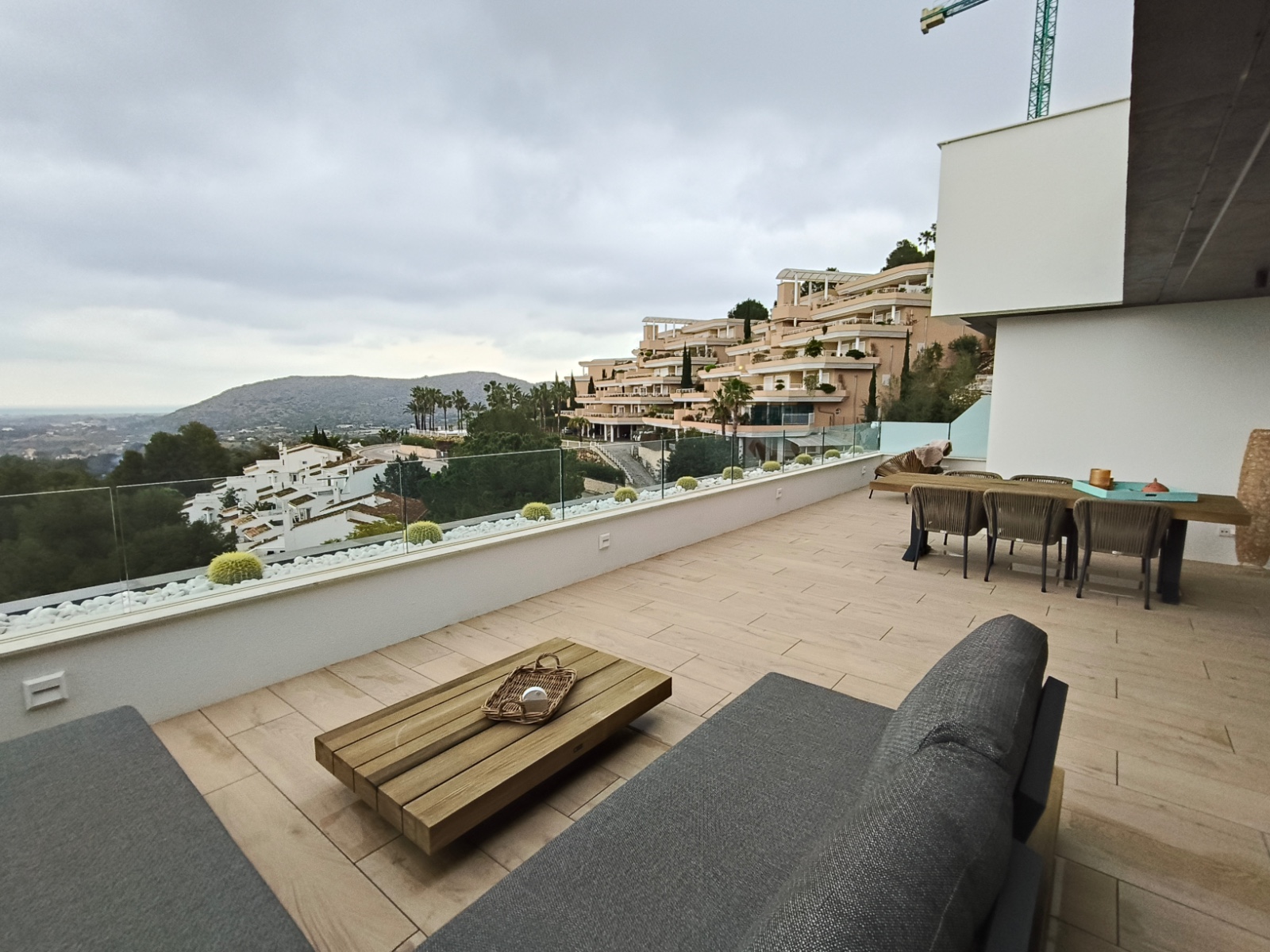 Piso en venta en Denia