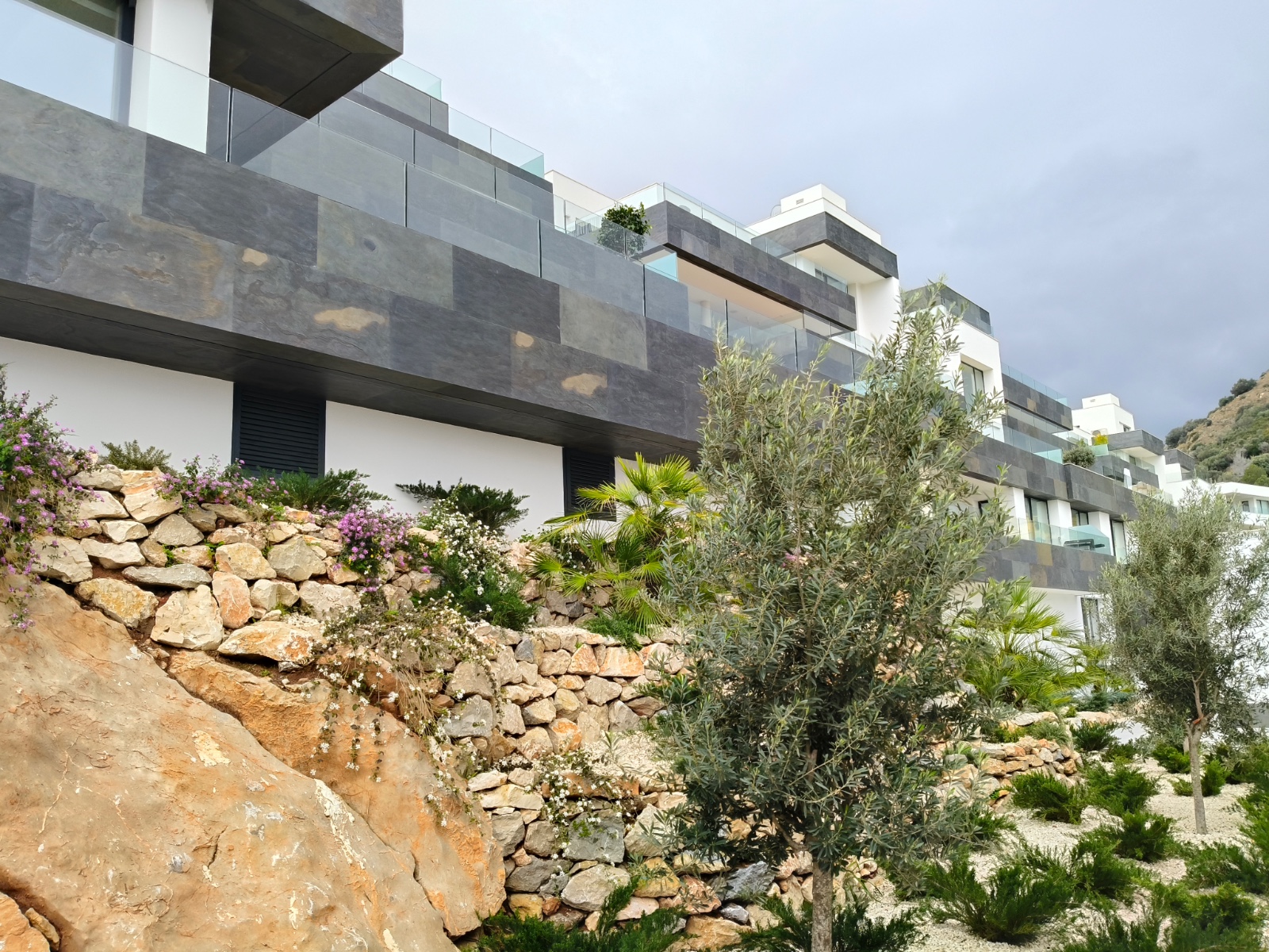 Piso en venta en Denia