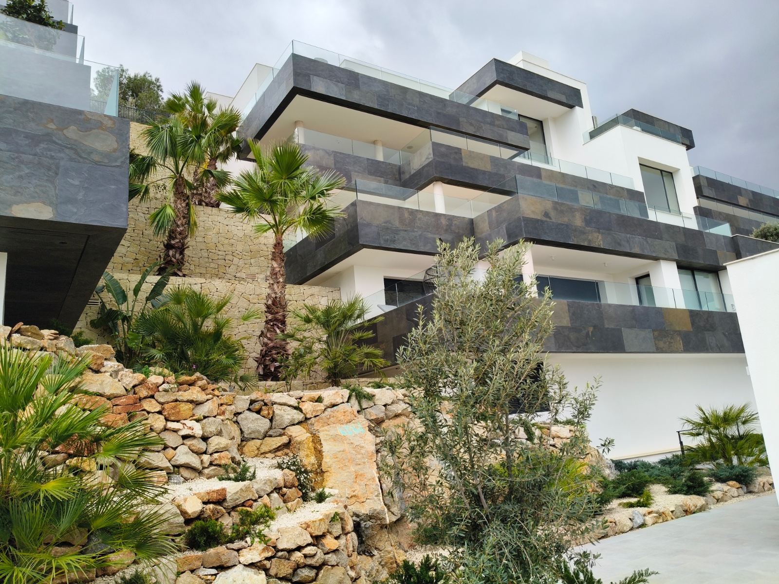 Piso en venta en Denia