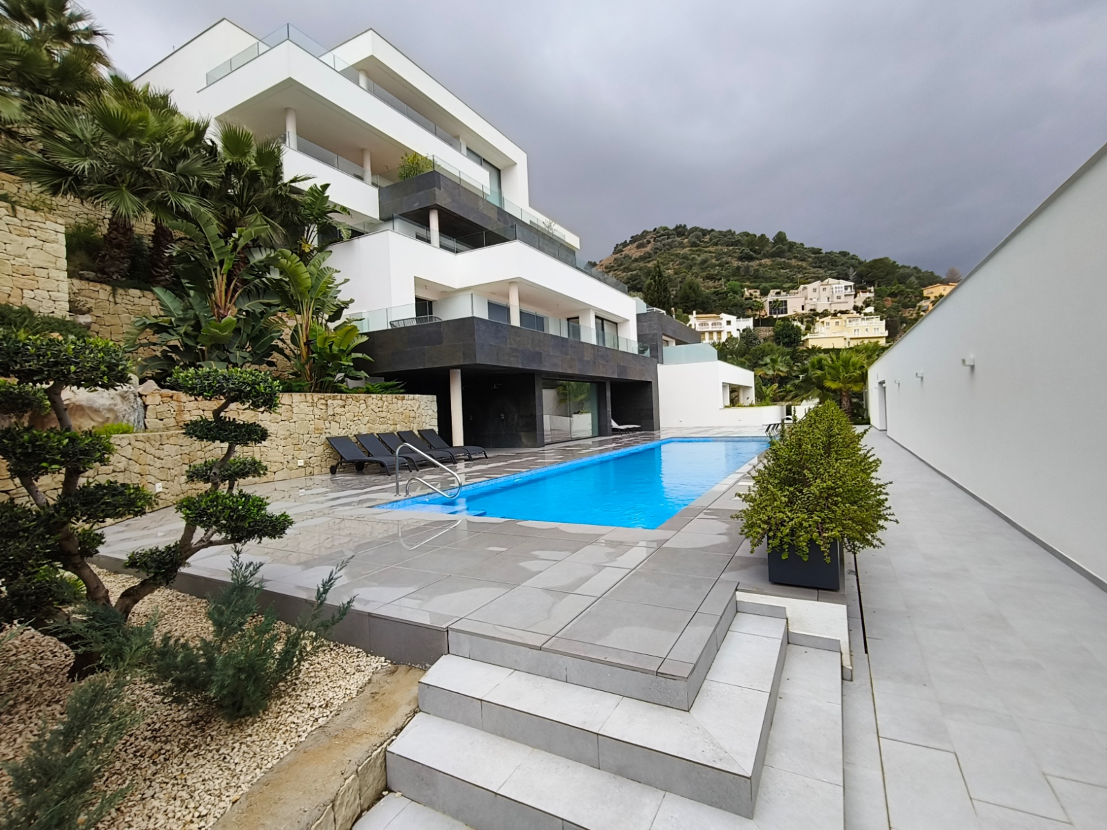Piso en venta en Denia