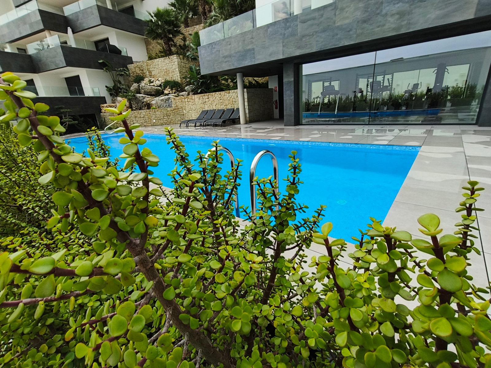 Piso en venta en Denia