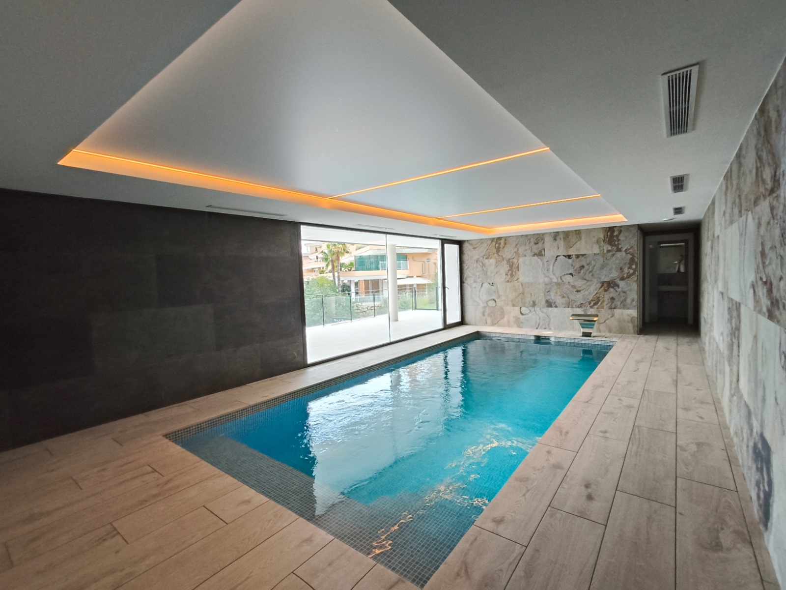 Piso en venta en Denia