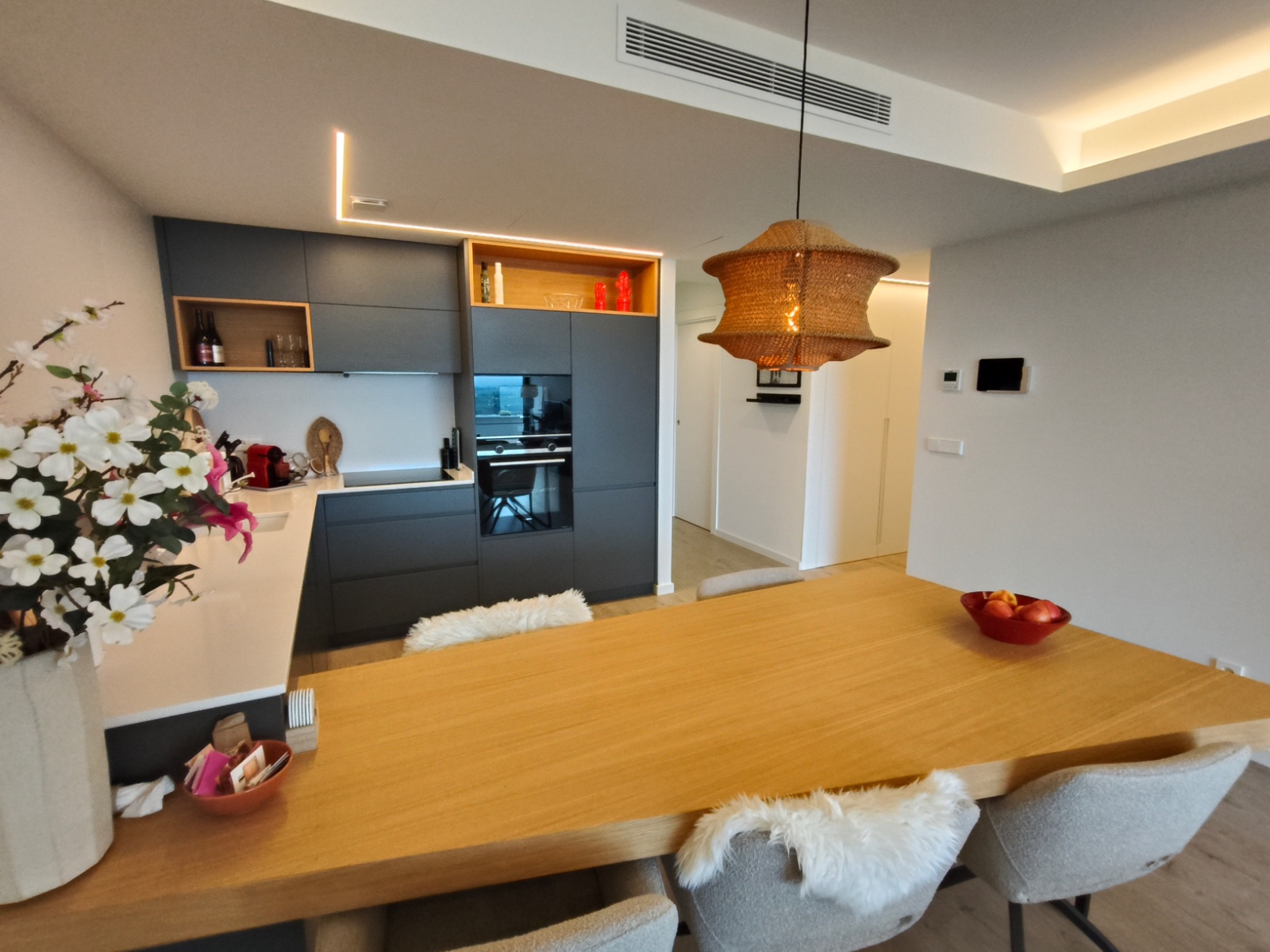 Piso en venta en Denia