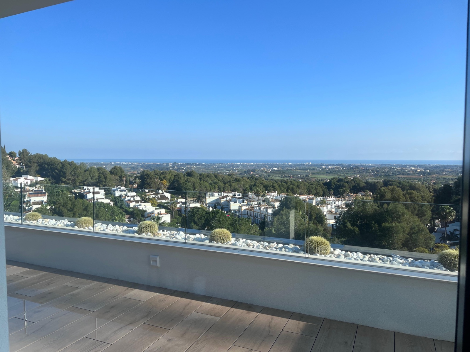 Piso en venta en Denia