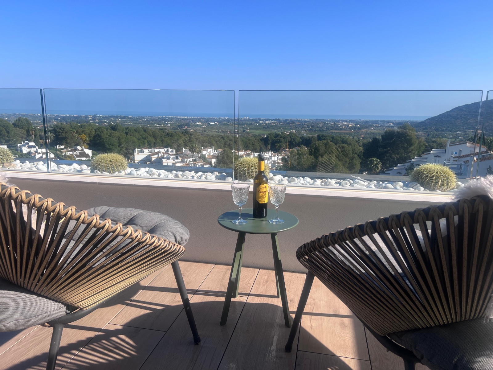 Piso en venta en Denia