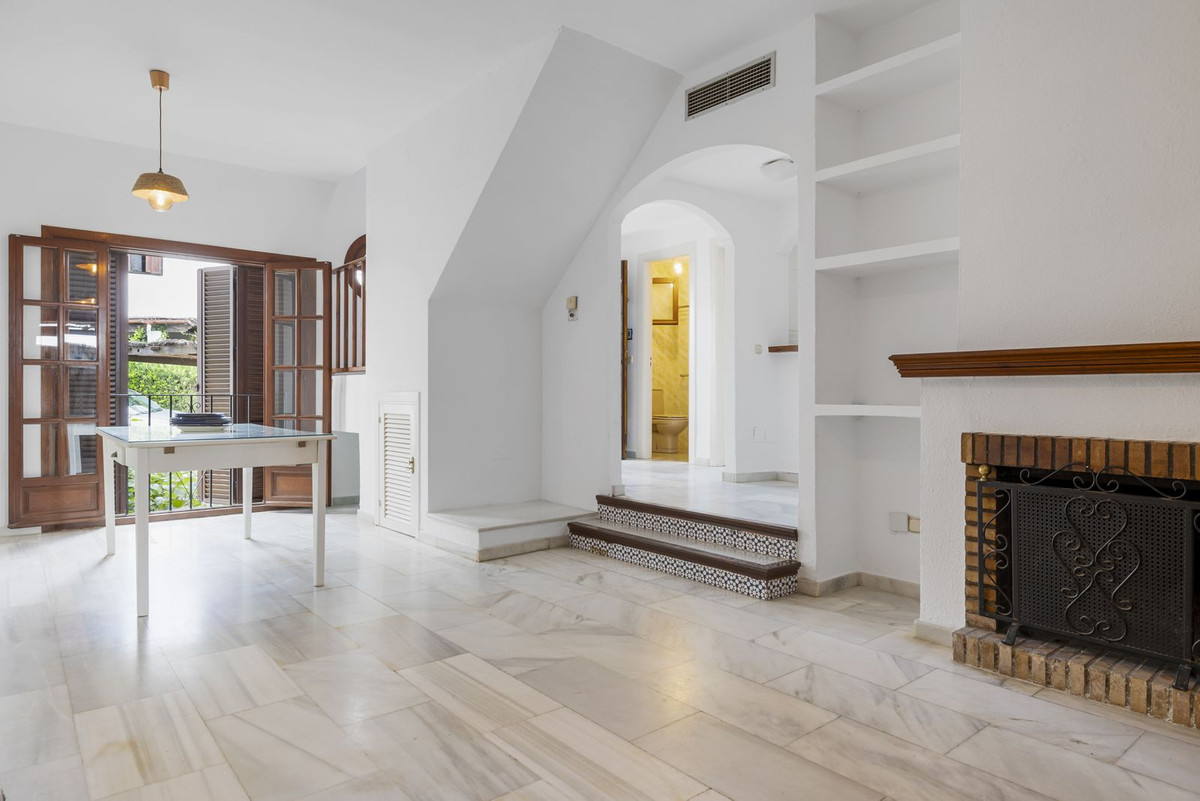Town House for sale in Estepona, Málaga, Spain