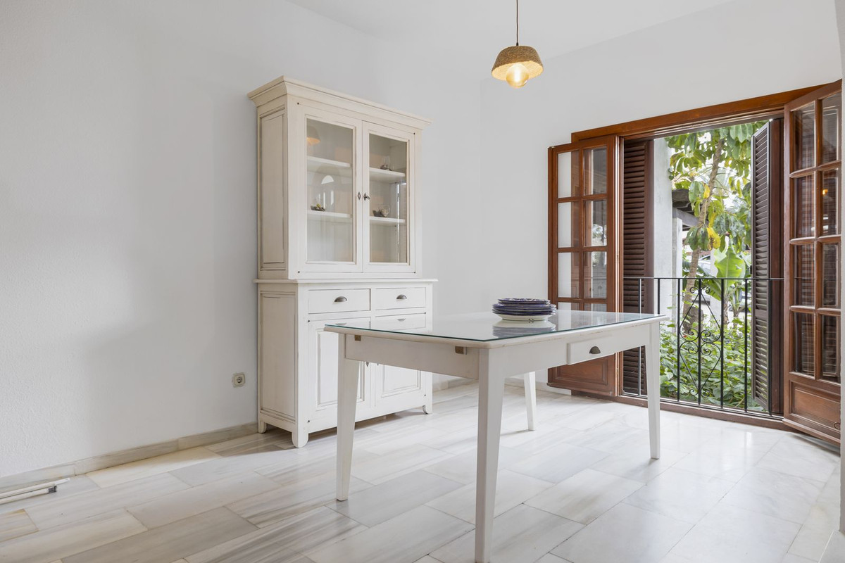 Town House for sale in Estepona, Málaga, Spain