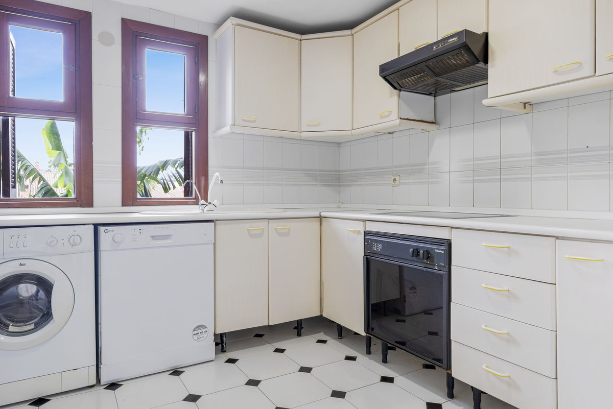 Town House for sale in Estepona, Málaga, Spain