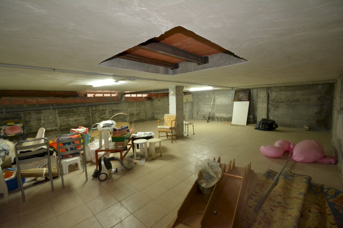 Villa for sale in Guardamar Del Segura, Alicante, Spain