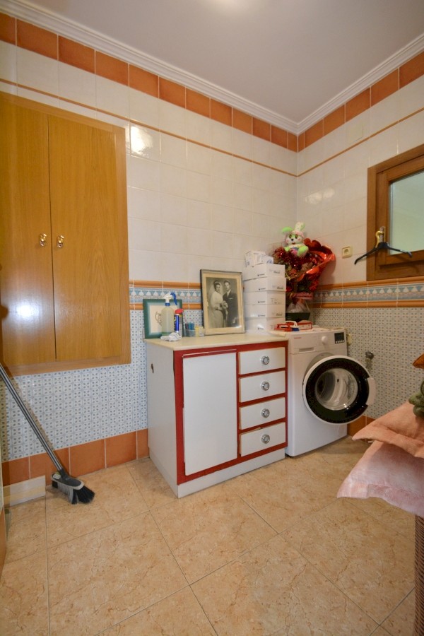 Villa for sale in Guardamar Del Segura, Alicante, Spain