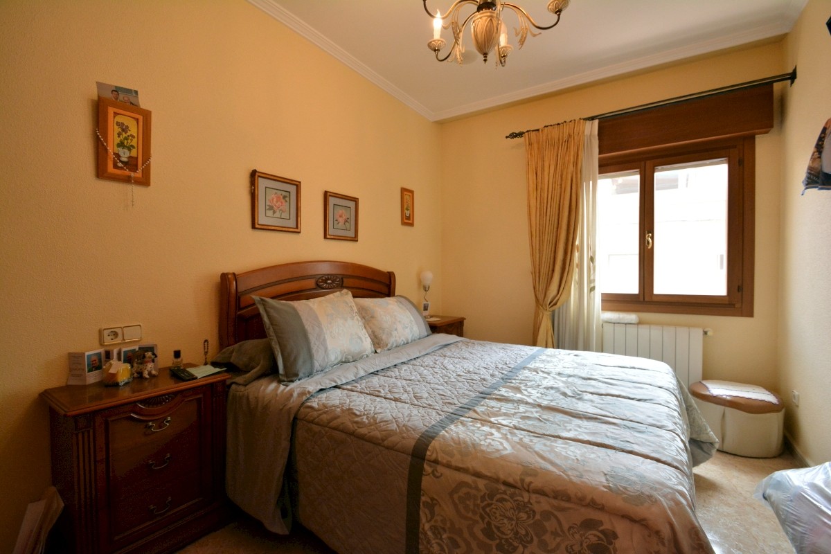 Villa for sale in Guardamar Del Segura, Alicante, Spain