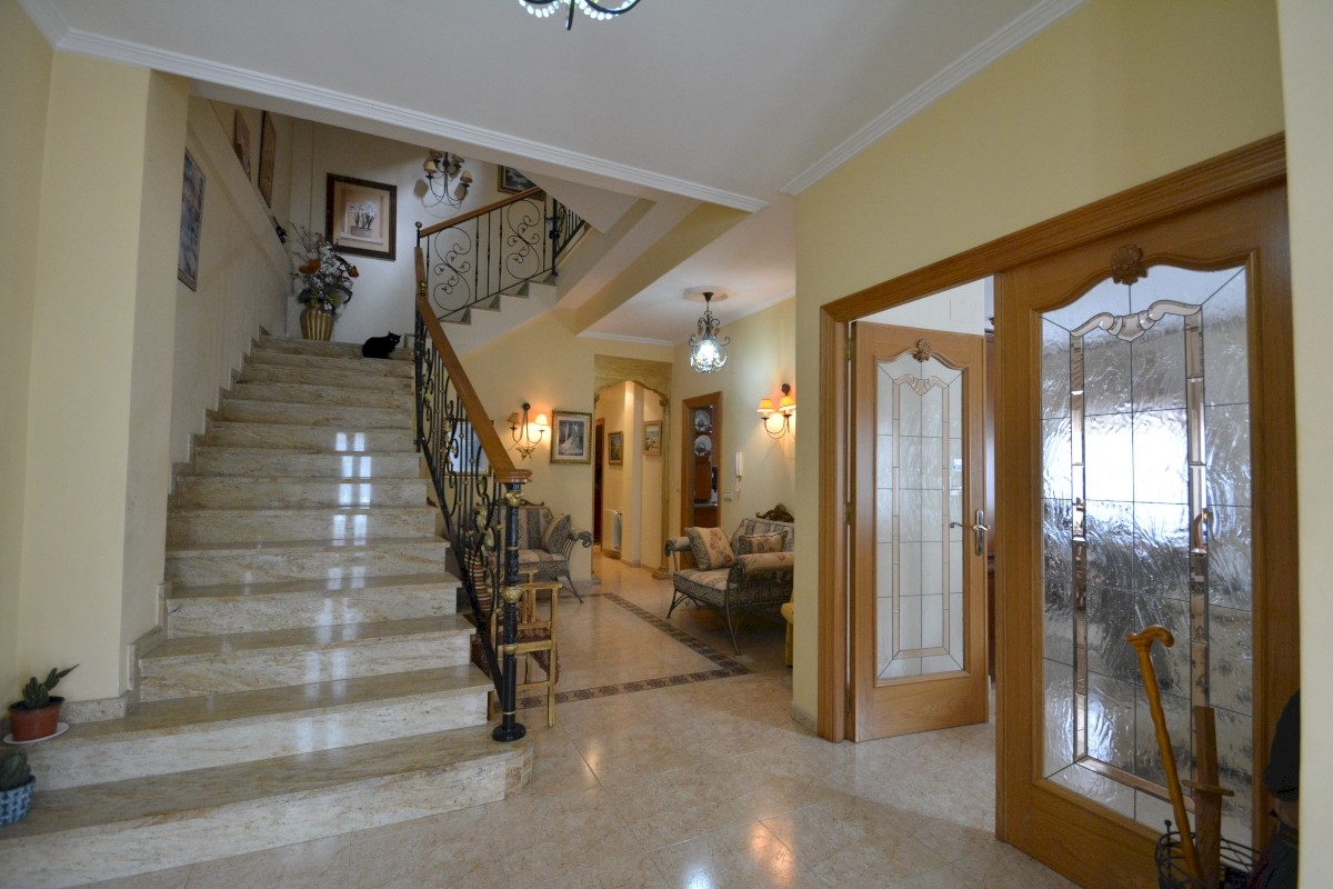Villa for sale in Guardamar Del Segura, Alicante, Spain