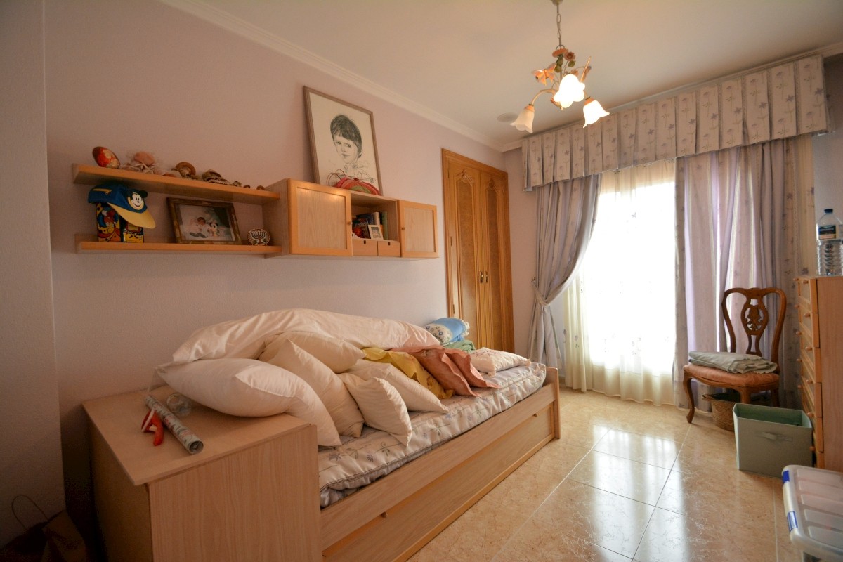 Villa for sale in Guardamar Del Segura, Alicante, Spain