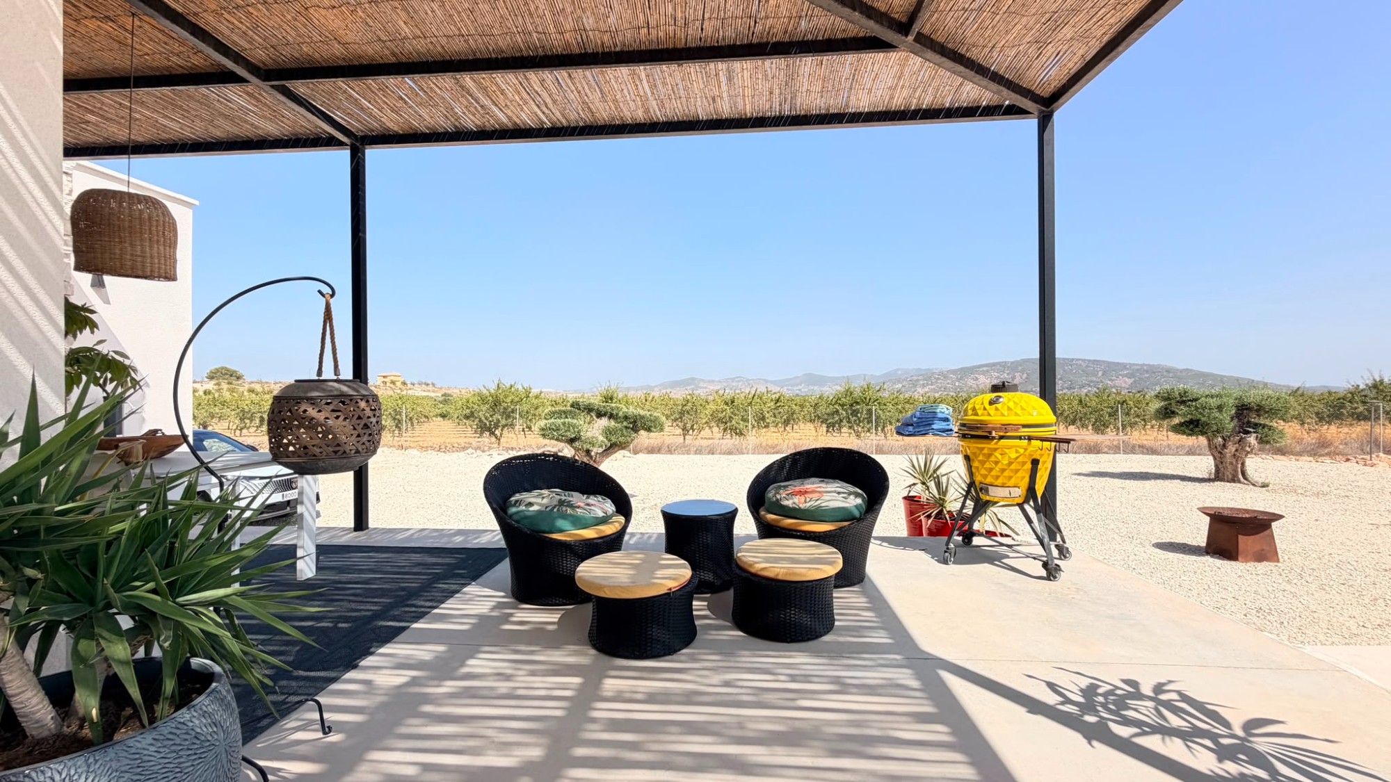 Villa for sale in Pinoso, Alicante, Spain