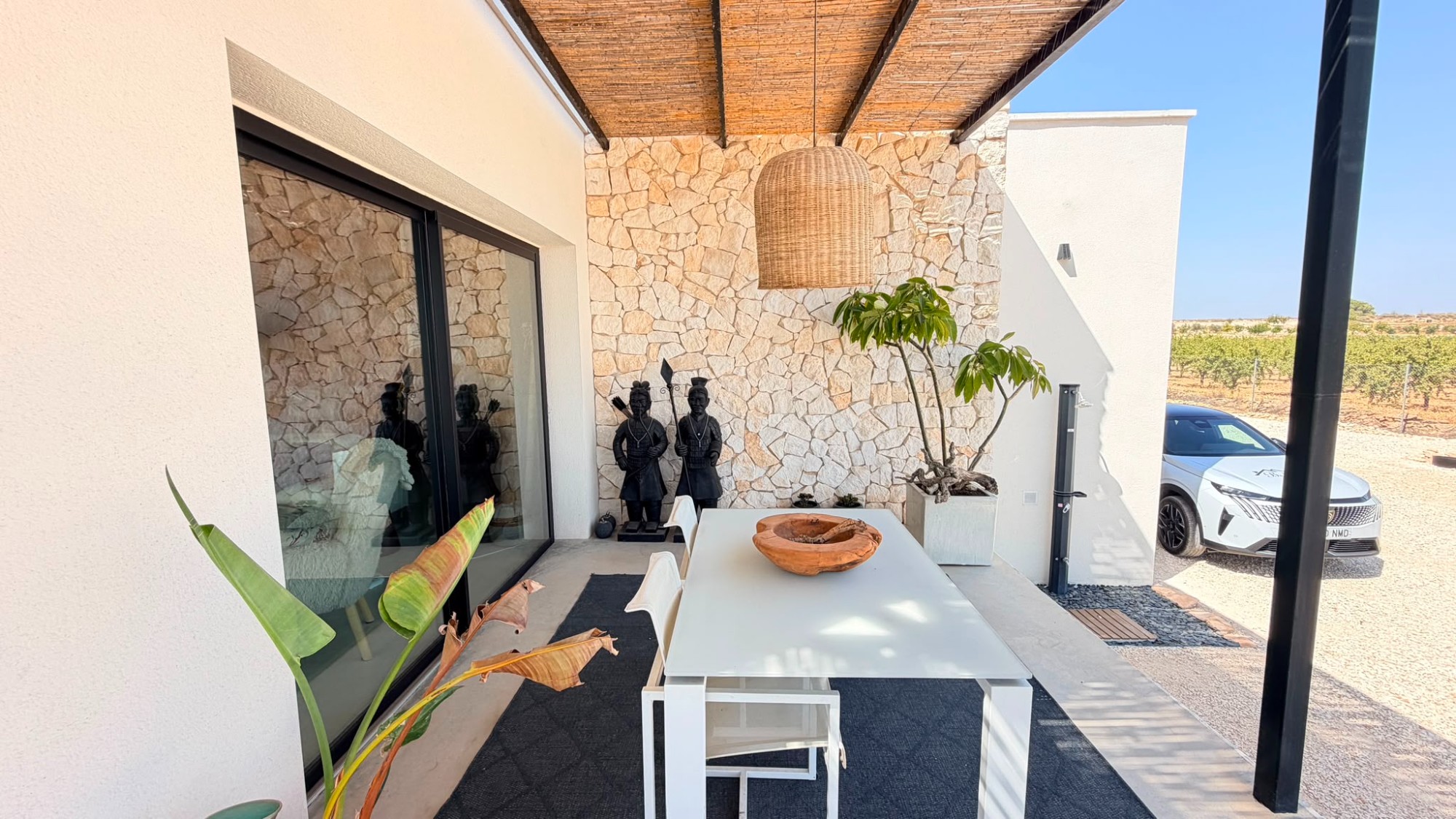 Villa for sale in Pinoso, Alicante, Spain