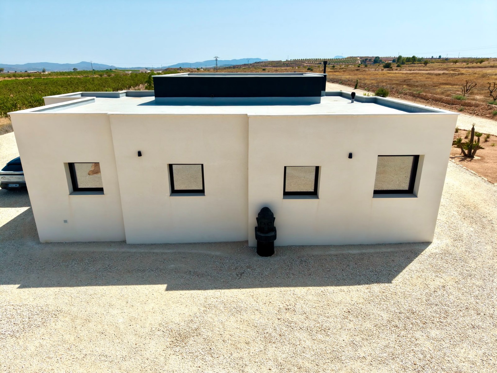 Villa for sale in Pinoso, Alicante, Spain