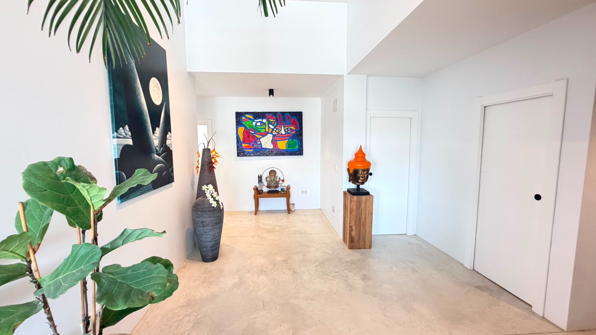 Villa for sale in Pinoso, Alicante, Spain