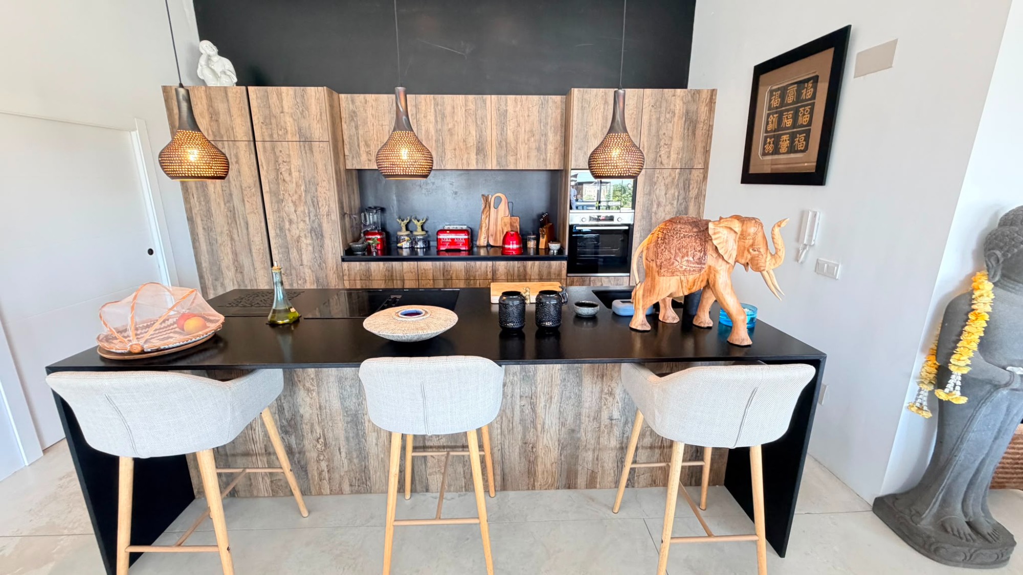 Villa for sale in Pinoso, Alicante, Spain
