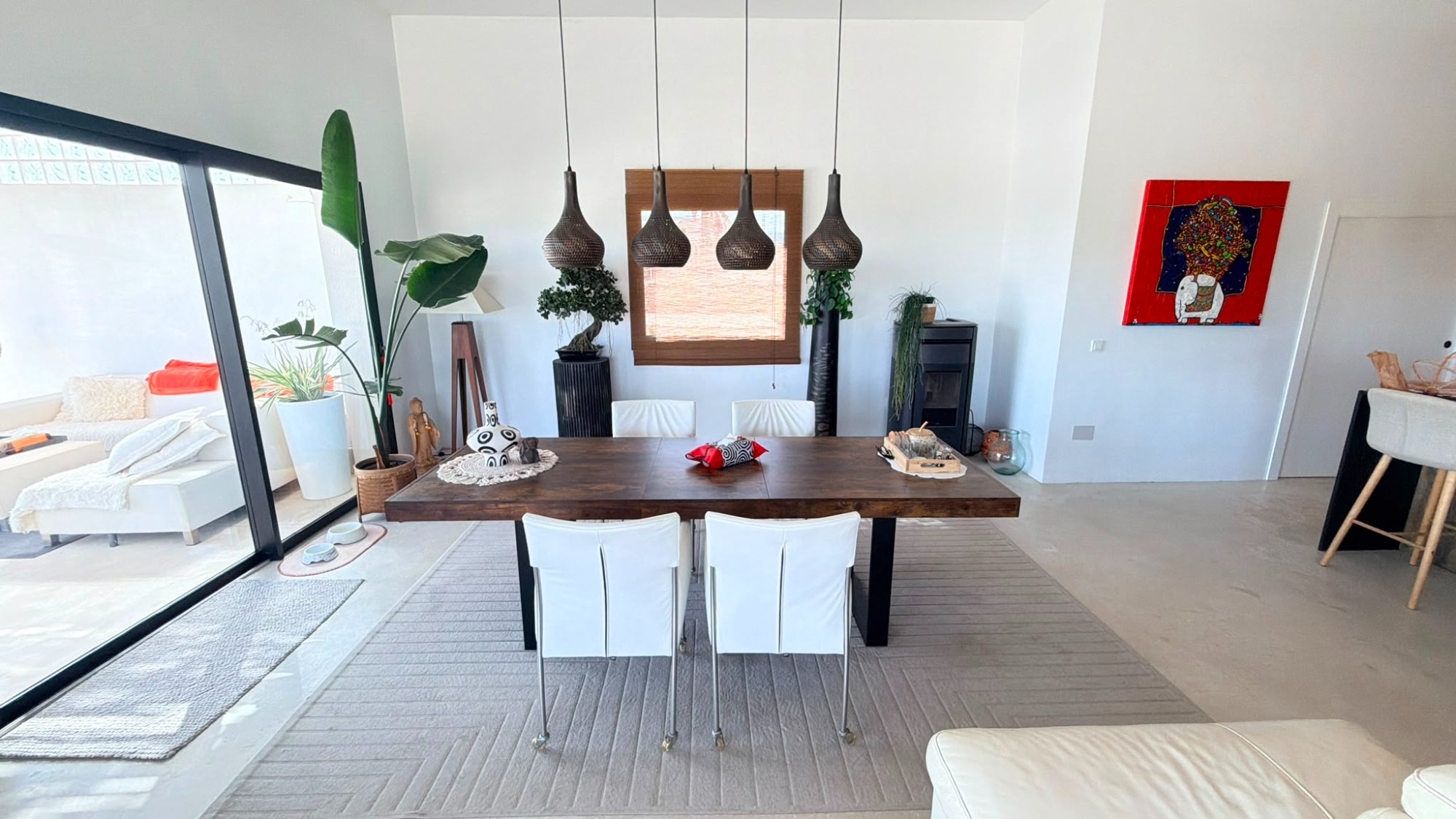 Villa for sale in Pinoso, Alicante, Spain