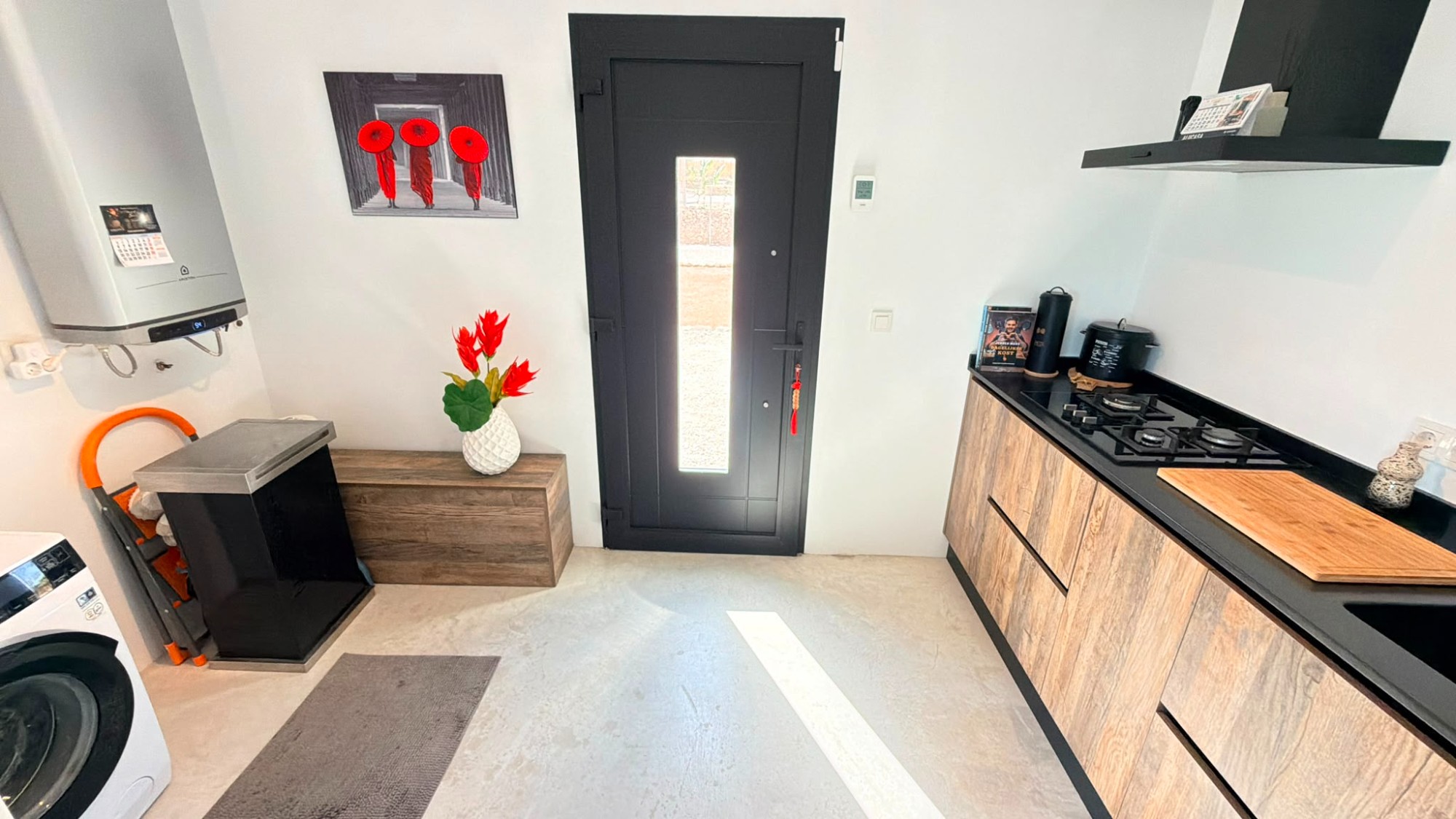 Villa for sale in Pinoso, Alicante, Spain